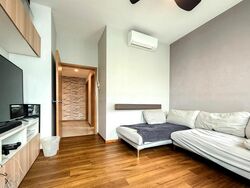 The Quintet (D23), Condominium #485791181